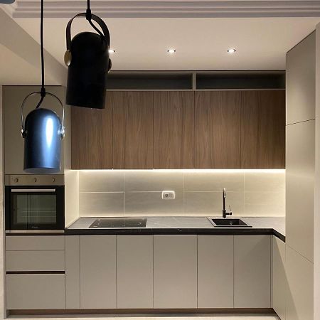 Apartman Vt Central Point Podgorica Zewnętrze zdjęcie