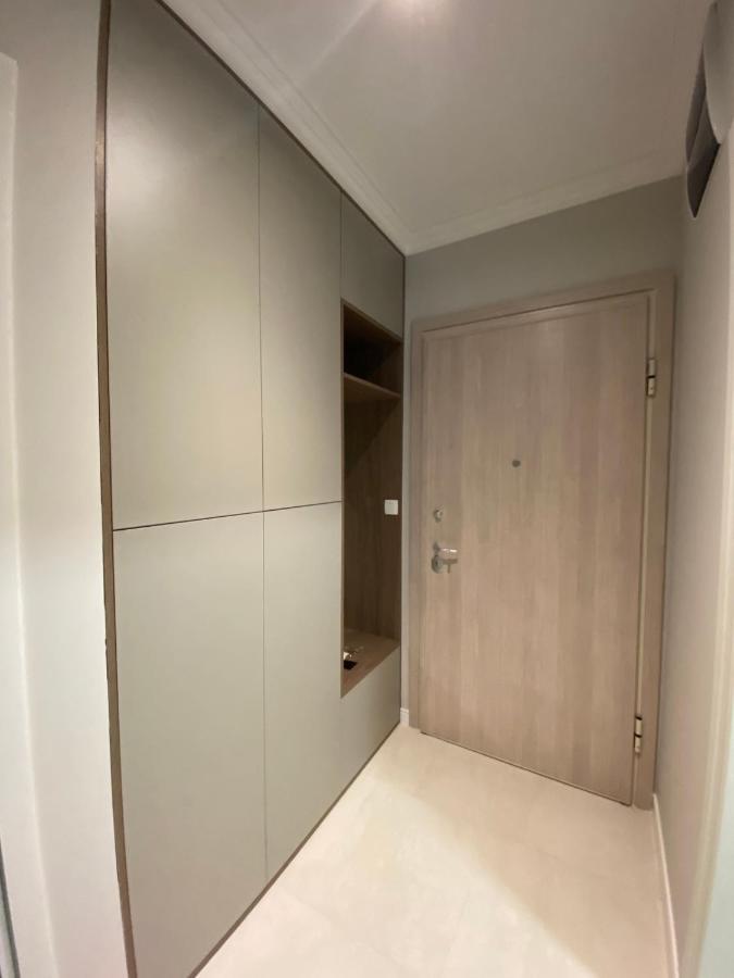 Apartman Vt Central Point Podgorica Zewnętrze zdjęcie