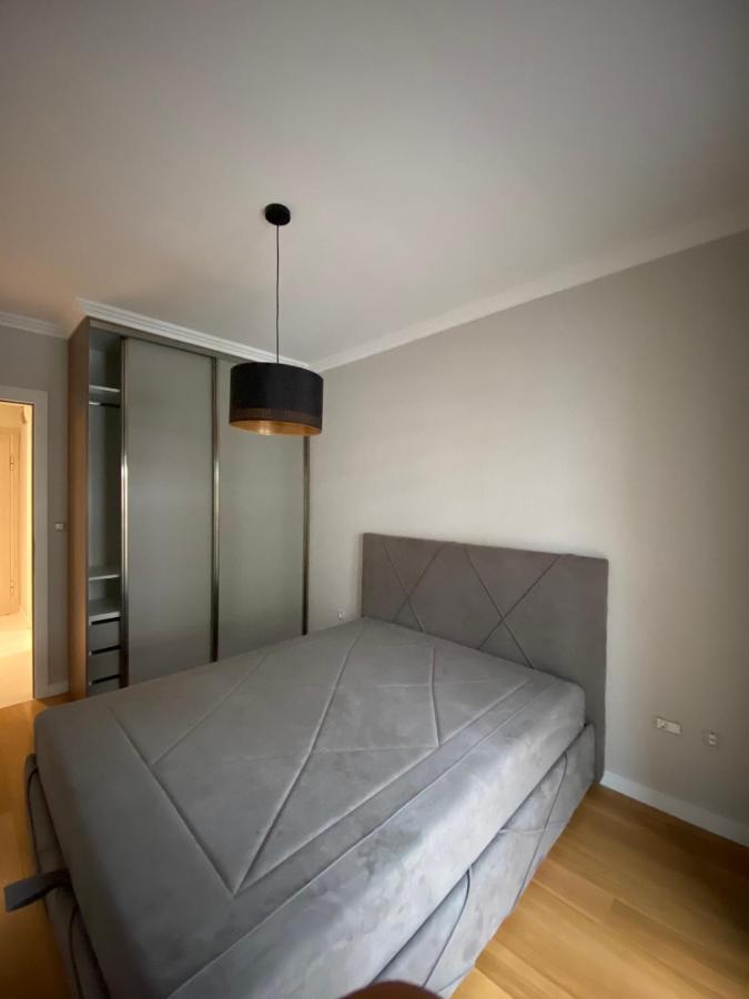 Apartman Vt Central Point Podgorica Zewnętrze zdjęcie