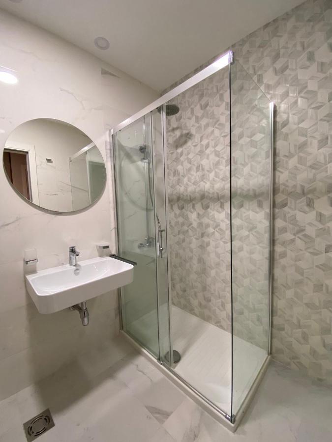 Apartman Vt Central Point Podgorica Zewnętrze zdjęcie