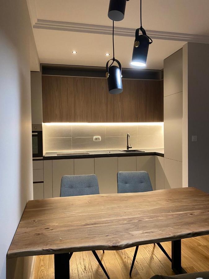 Apartman Vt Central Point Podgorica Zewnętrze zdjęcie